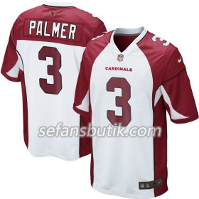 Arizona Cardinals Tröjor Carson Palmer 3 Nike Vit - Herr